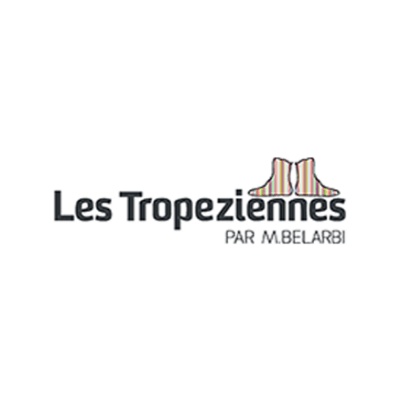 Les Tropeziennes